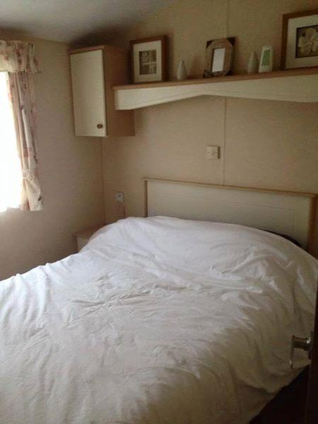 Haven Devon Cliffs Caravan Budleigh Salterton Esterno foto