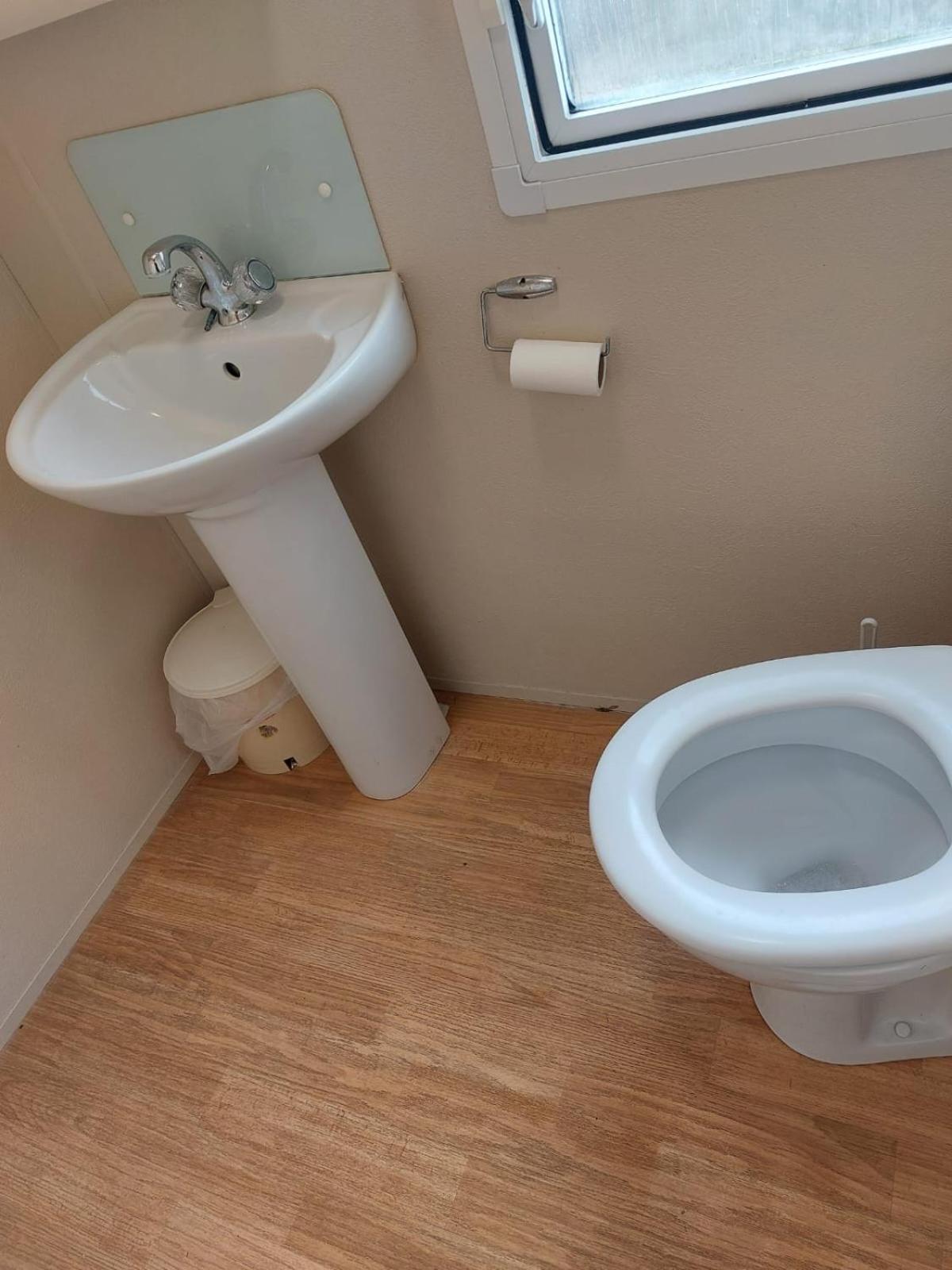 Haven Devon Cliffs Caravan Budleigh Salterton Esterno foto
