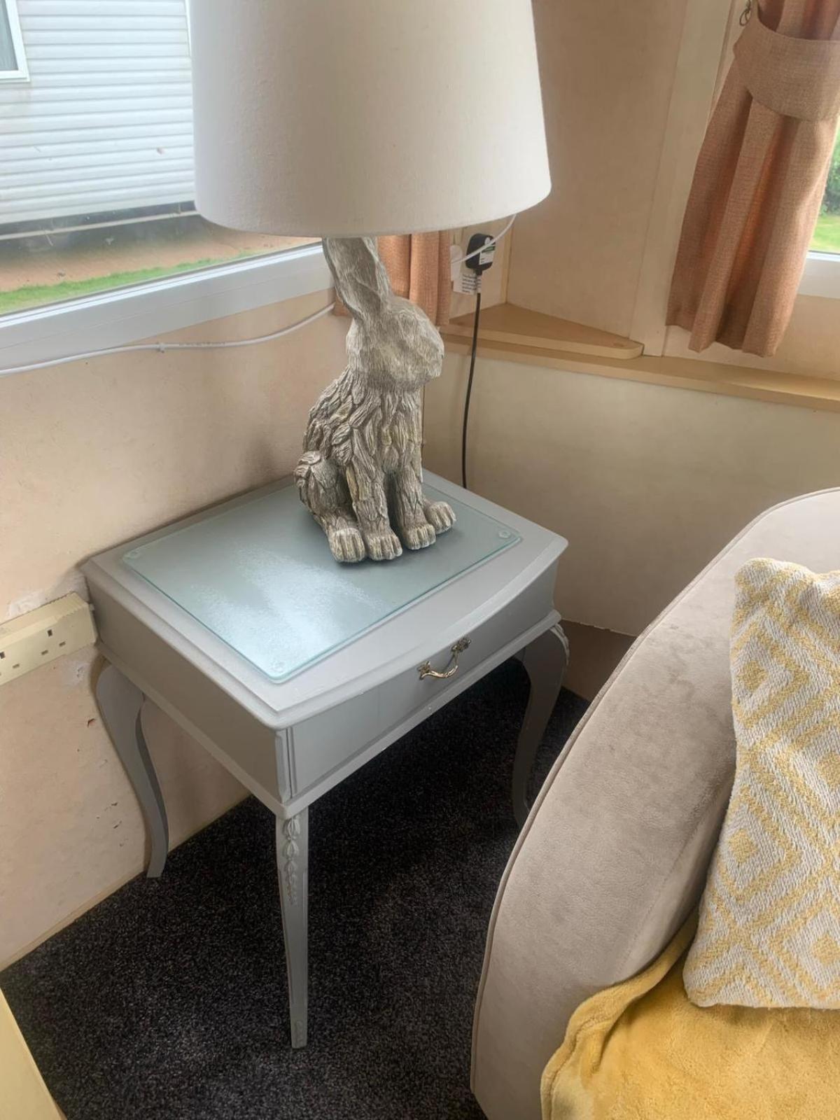 Haven Devon Cliffs Caravan Budleigh Salterton Esterno foto