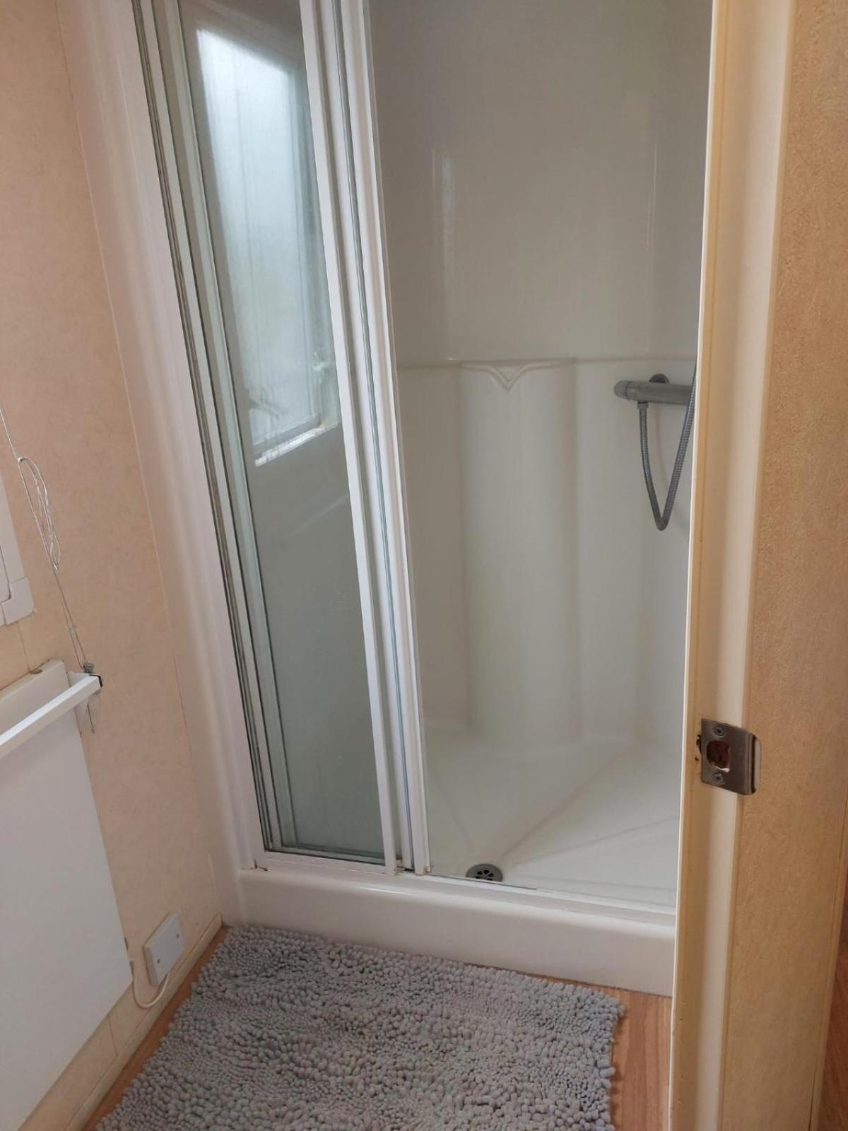 Haven Devon Cliffs Caravan Budleigh Salterton Esterno foto